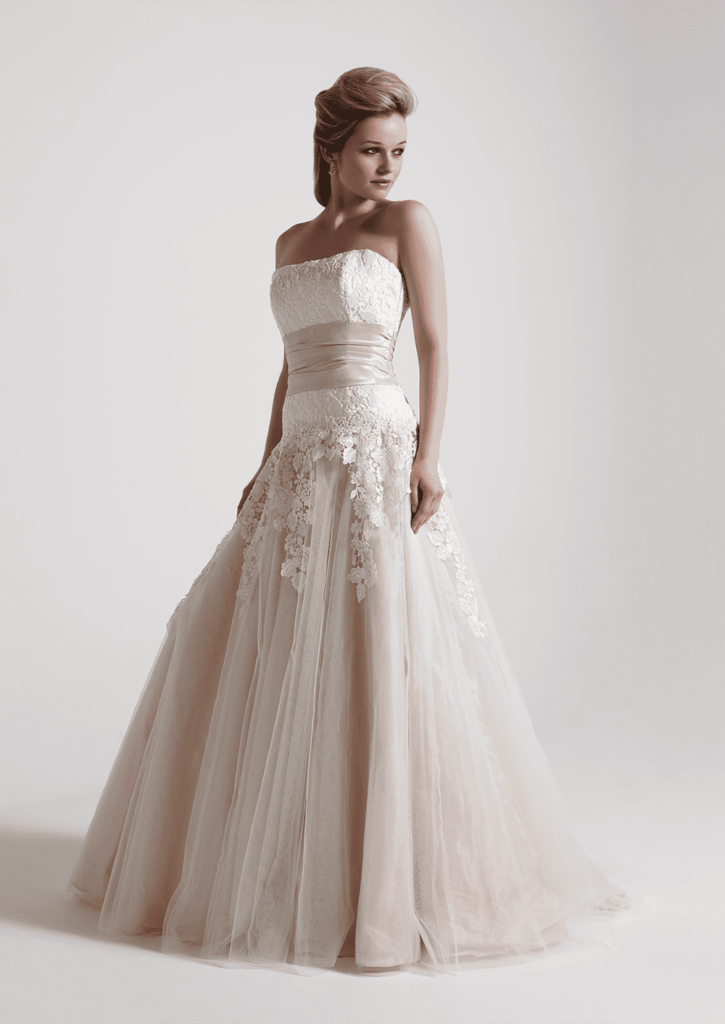 SoSassiのドレス07