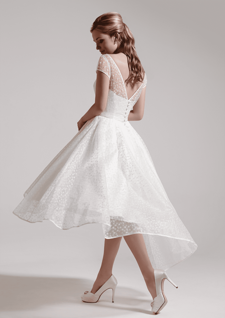 SoSassiのドレス08