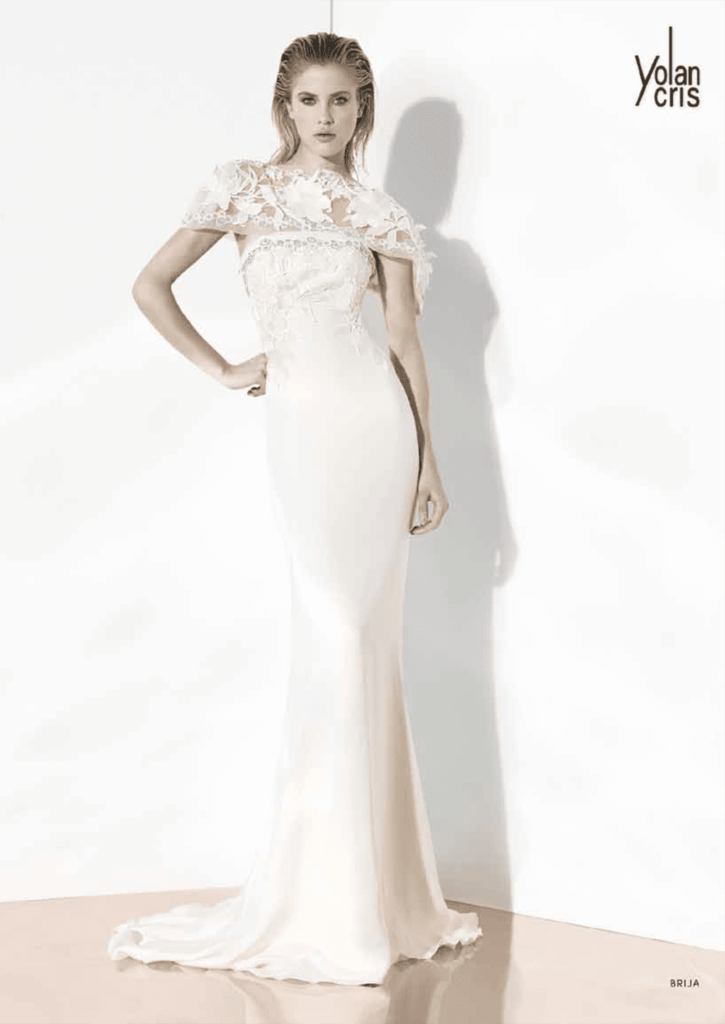 YolanCrisのドレス01