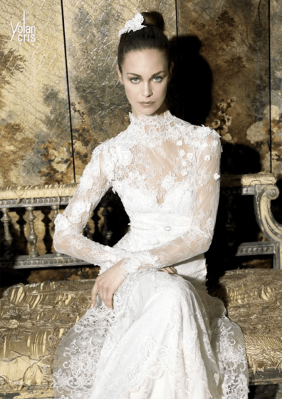 YolanCrisのドレス04