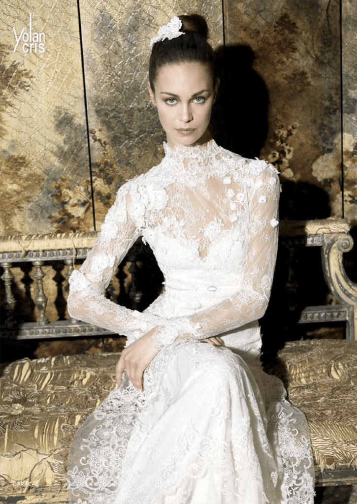 YolanCrisのドレス04