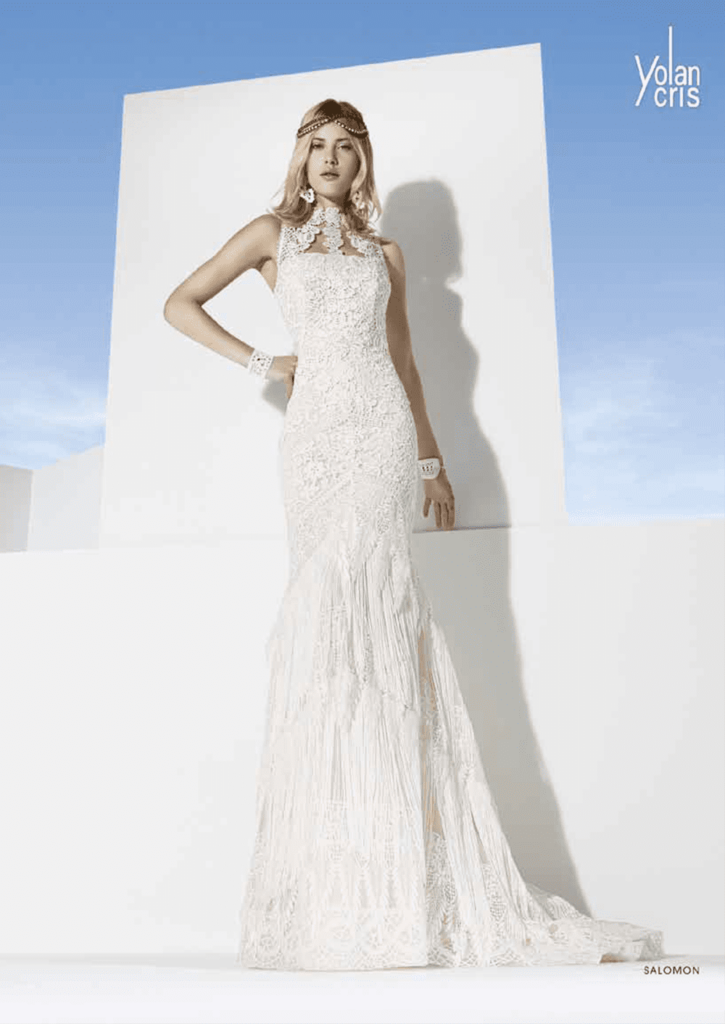 YolanCrisのドレス06