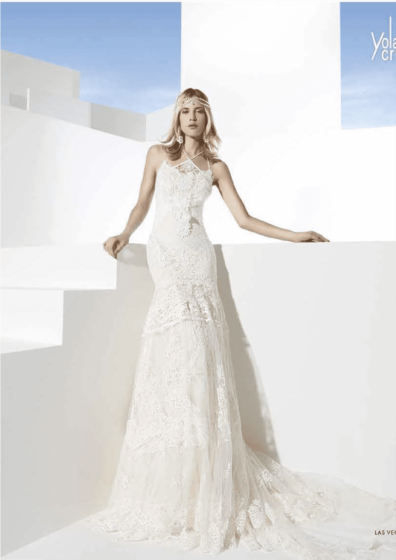 YolanCrisのドレス07