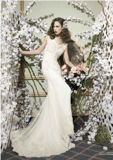 YolanCrisのドレス08