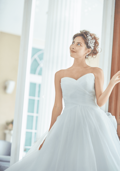 YumiKatsuraのドレス02