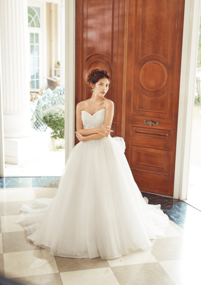 YumiKatsuraのドレス05