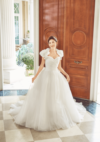 YumiKatsuraのドレス06