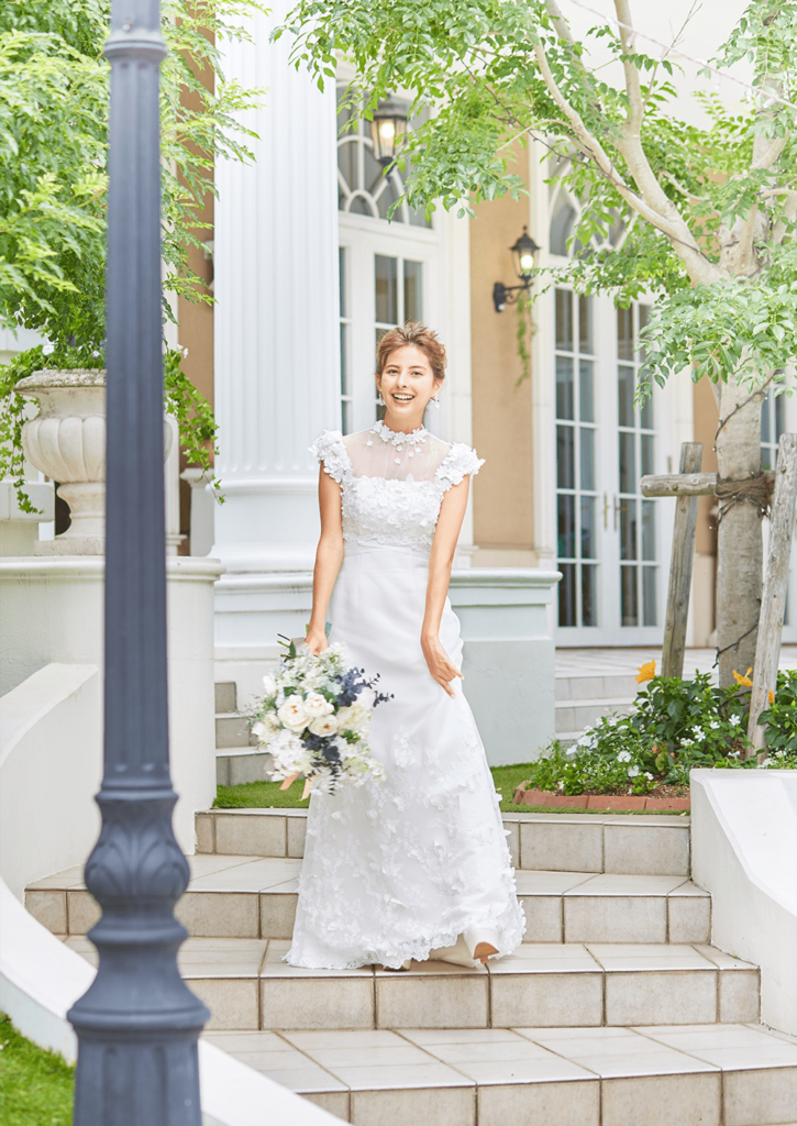 YumiKatsuraのドレス11