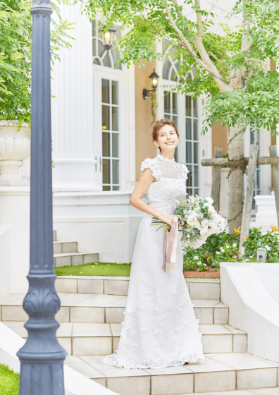 YumiKatsuraのドレス12