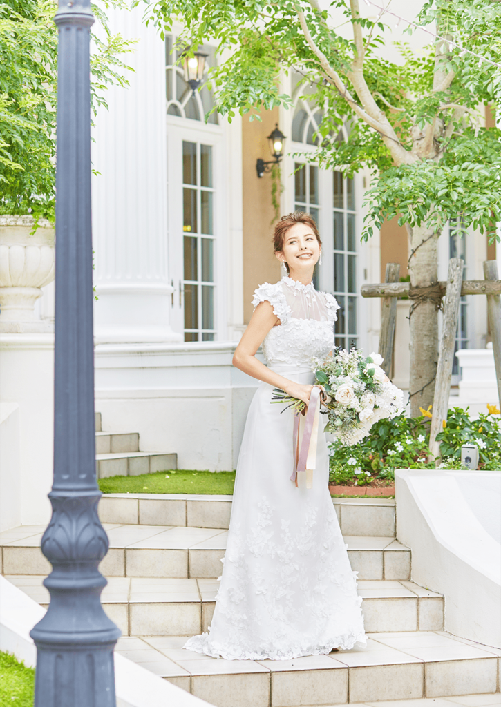 YumiKatsuraのドレス12