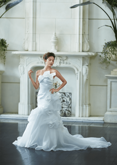 YumiKatsuraのドレス14