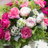 クラッチブーケ　shop mille-la-chouette