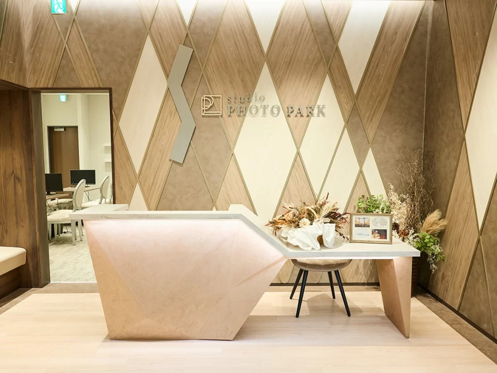 京都四条サロンイメージ