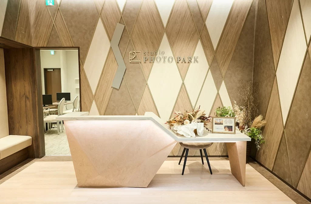 京都四条サロンイメージ