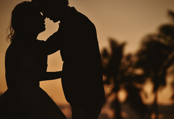 【選べる3箇所】ワイキキビーチ＆パークフォト+サンセットフォトプラン