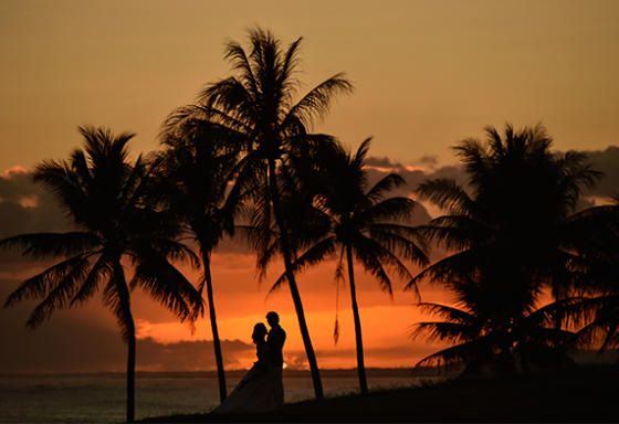 サンセットフォトプラン