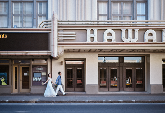 ダウンタウンフォトプラン