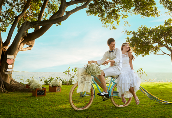 プルメリアガーデン シルバープラン