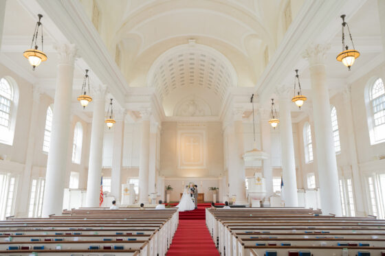 hawaii セントラル・ユニオン教会 大聖堂 2023.11.26