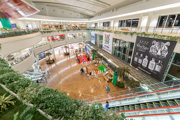 那覇空港