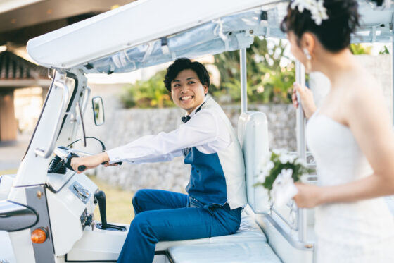 okinawa アートグレイス オーシャンフロントガーデンチャペル 沖縄 2023.11.04