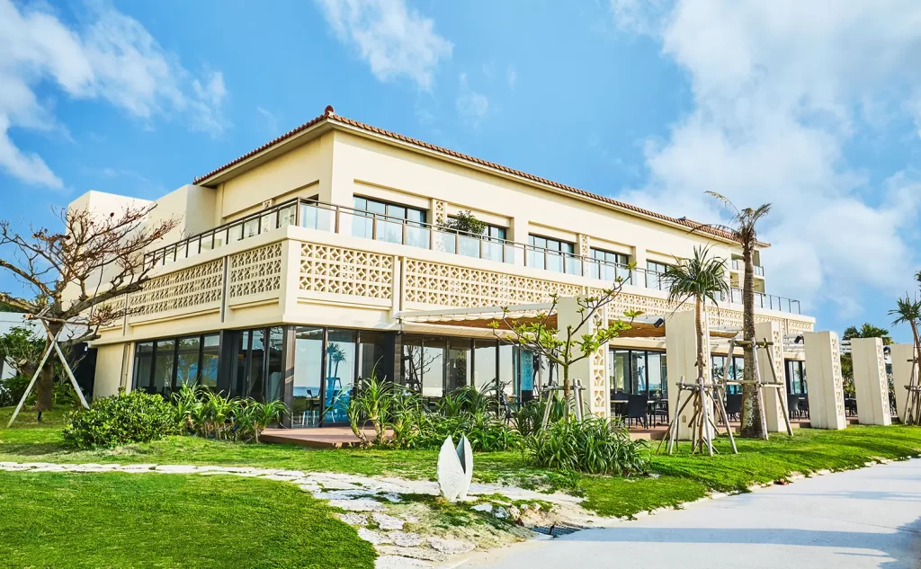 独立型バンケット