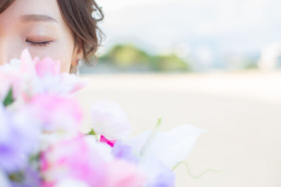 okinawa アートグレイス オーシャンフロントガーデンチャペル 沖縄 2023.11.06