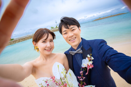 沖縄 ｜ ハワイ挙式・沖縄挙式ならベストブライダルリゾート