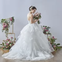 Luisa sposa の LU20034