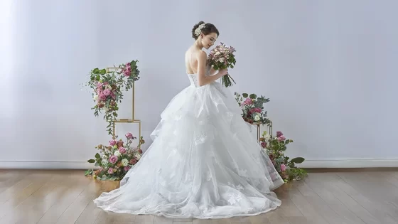 Luisa sposa の LU20034