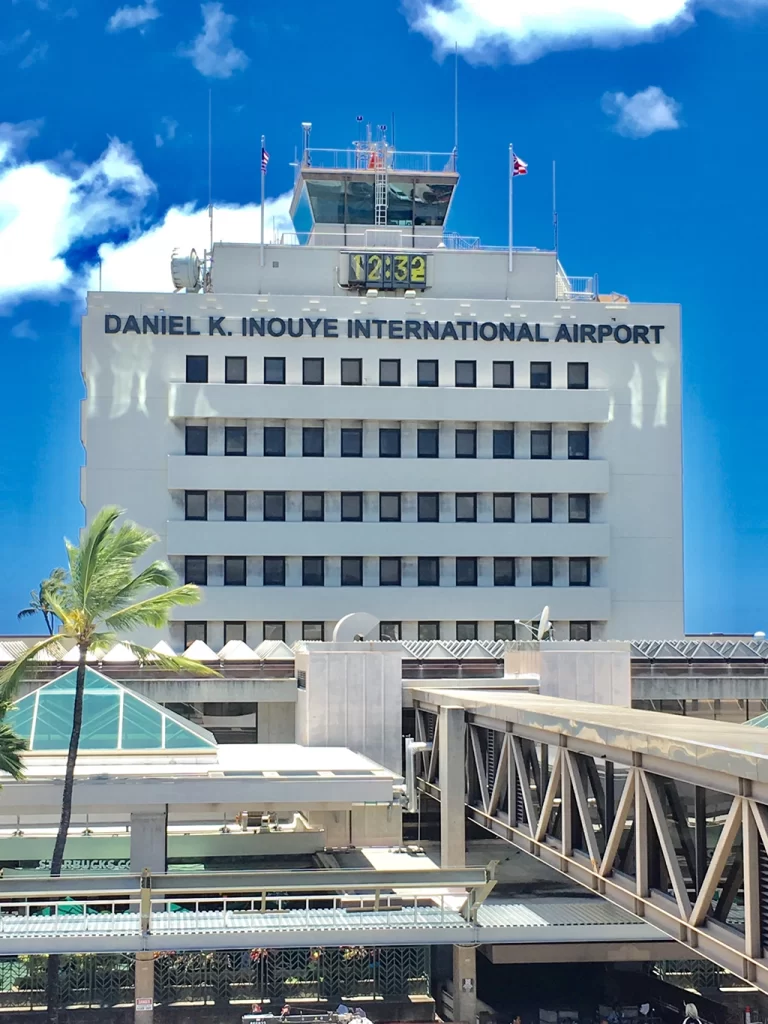 空港