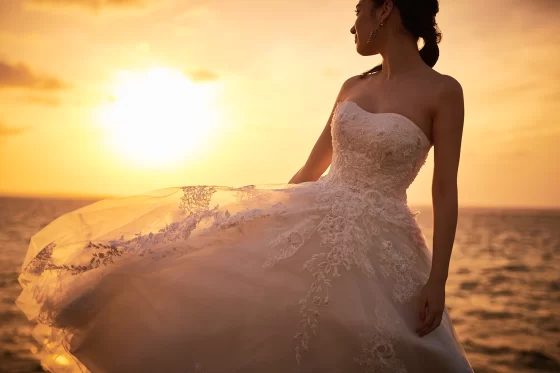 サンセットフォト