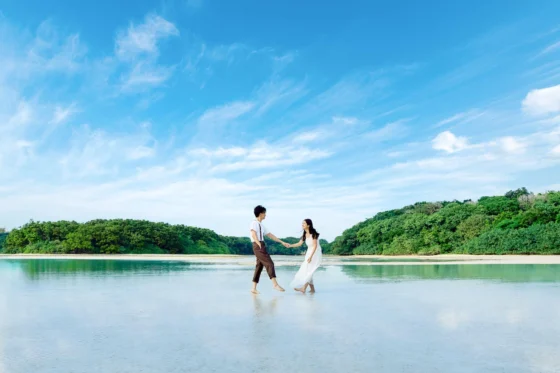 石垣島でフォトジェニックなスポット