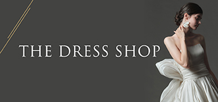 THE DRESS SHOP
