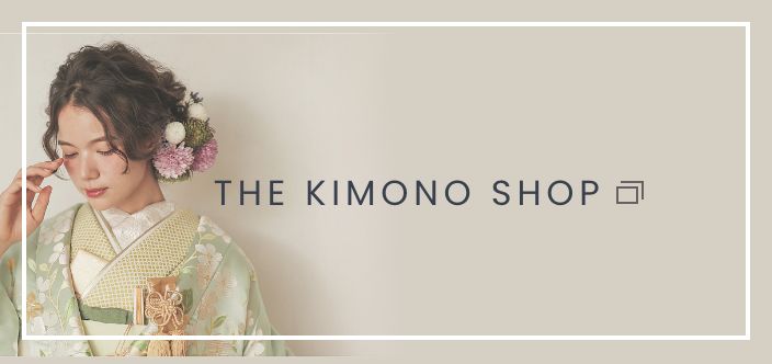 THE KIMONO SHOP