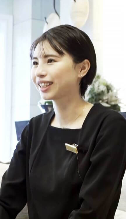 写真:平田莉奈 ジュディ