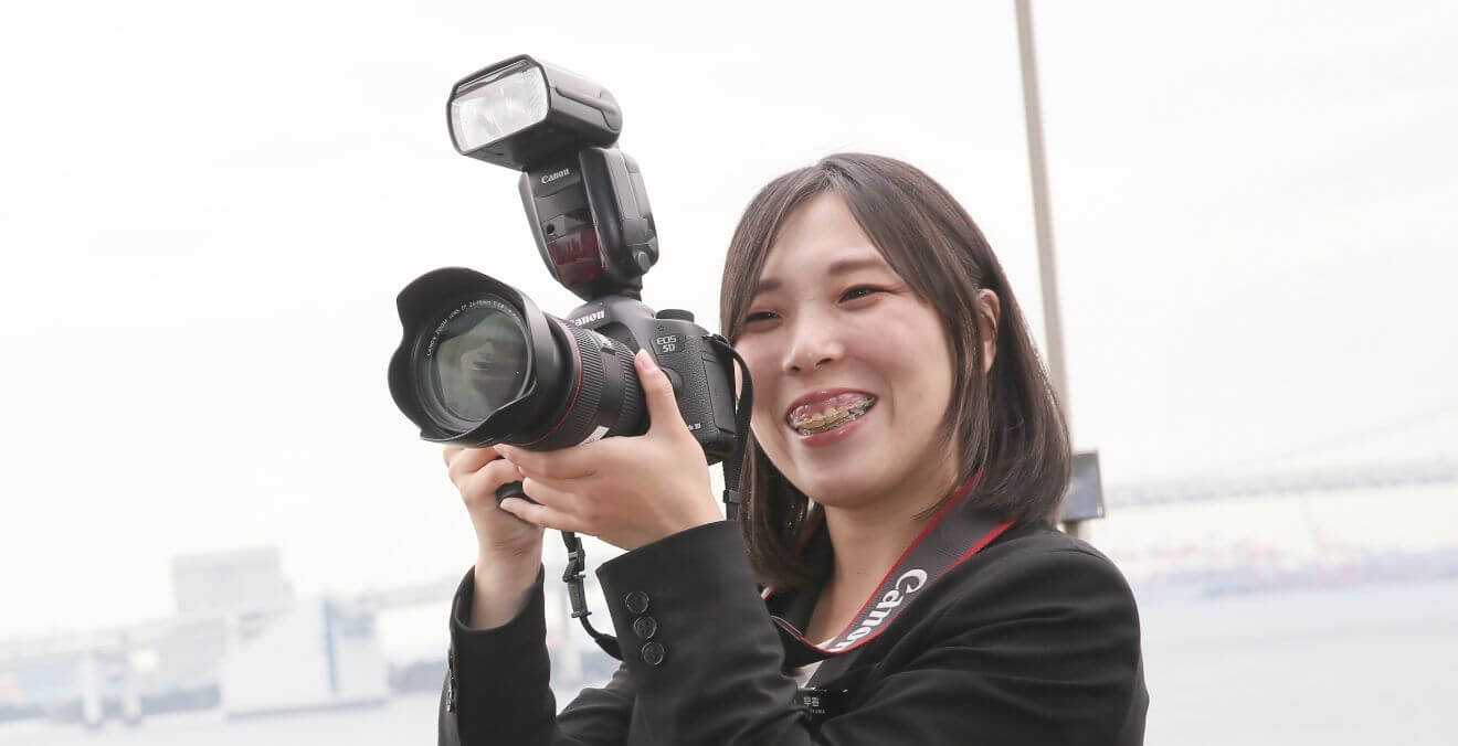 写真：山本 里沙