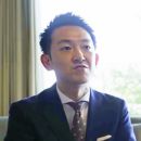 顔写真：三上龍之介