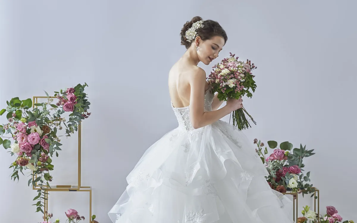 Luisa sposa | DESTINY Line デスティニーライン
