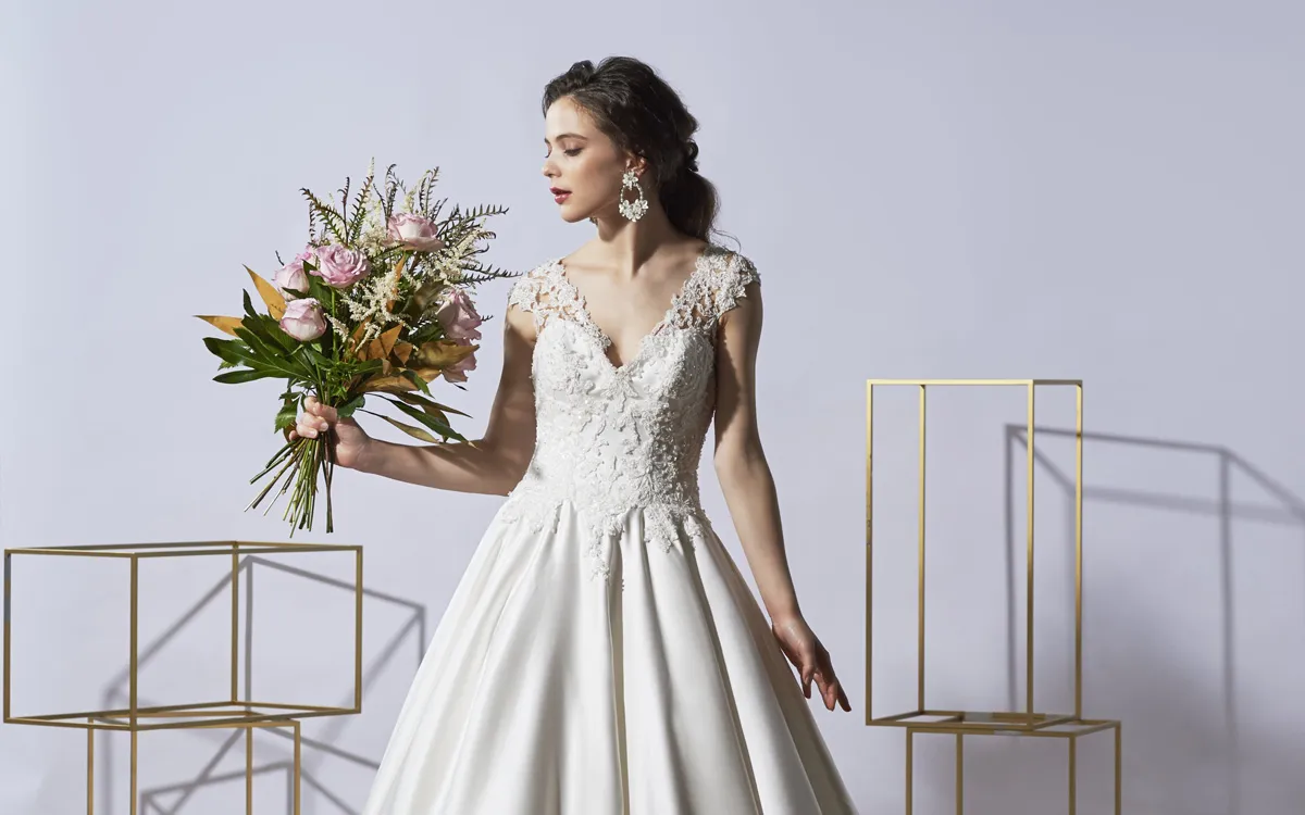 Luisa sposa | DESTINY Line デスティニーライン