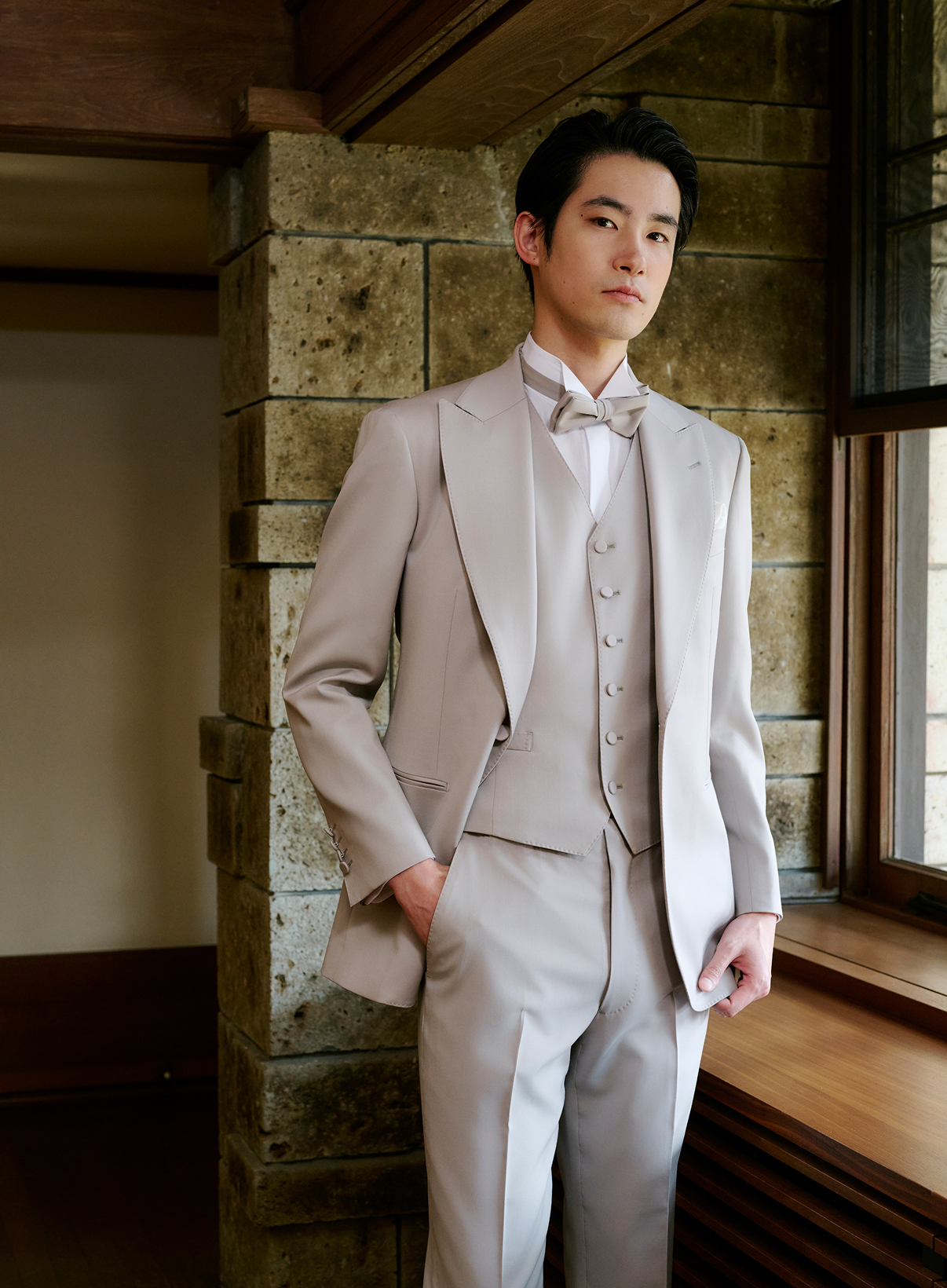 Best-Anniversary × UNITED ARROWS Special Collaboration 2025 Edition