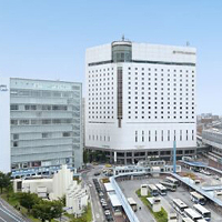岡山サロン（ホテルグランヴィア岡山内）