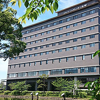 佐賀サロン（ホテルニューオータニ佐賀内）