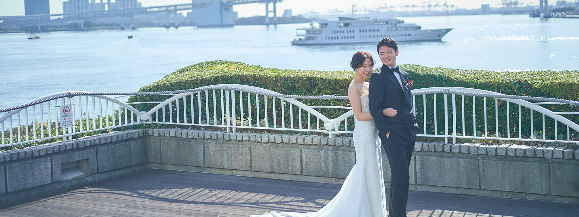 東京ベイ