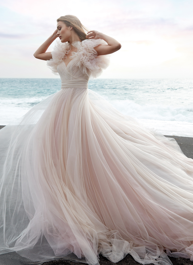 COLOR DRESS