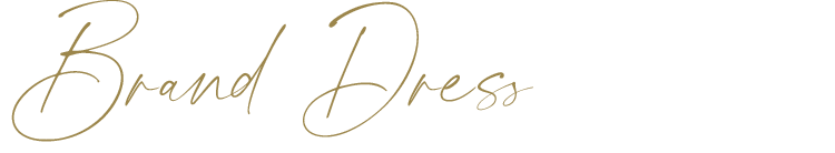 BRAND DRESS