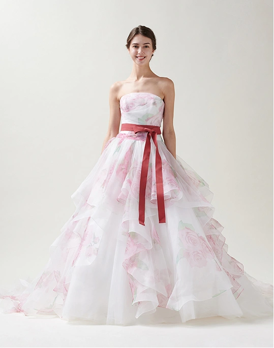 Luisa sposa ドレスイメージ 1