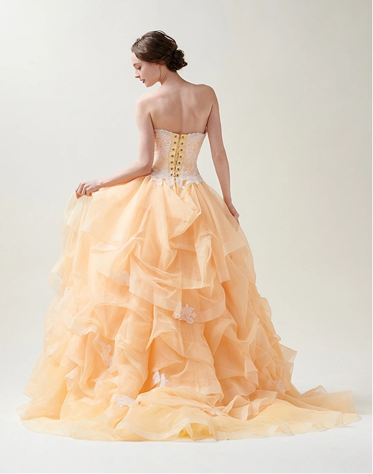 Luisa sposa ドレスイメージ 2