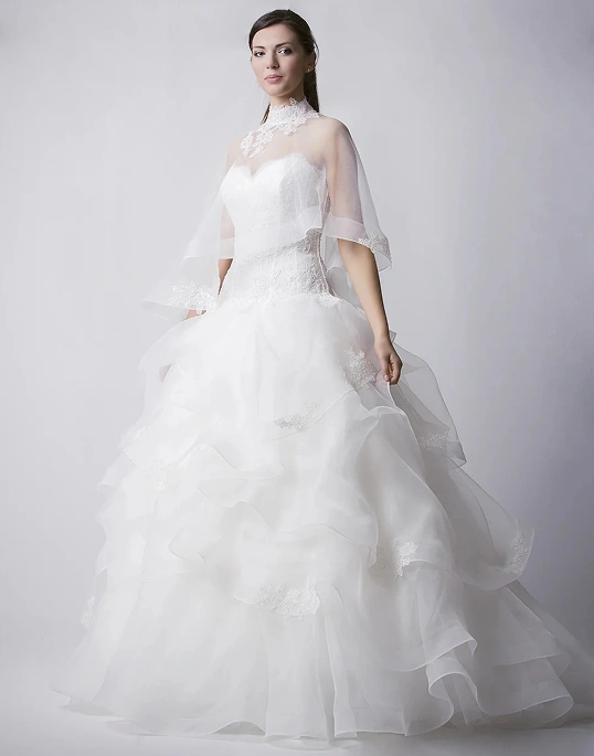 Luisa sposa ドレスイメージ 3