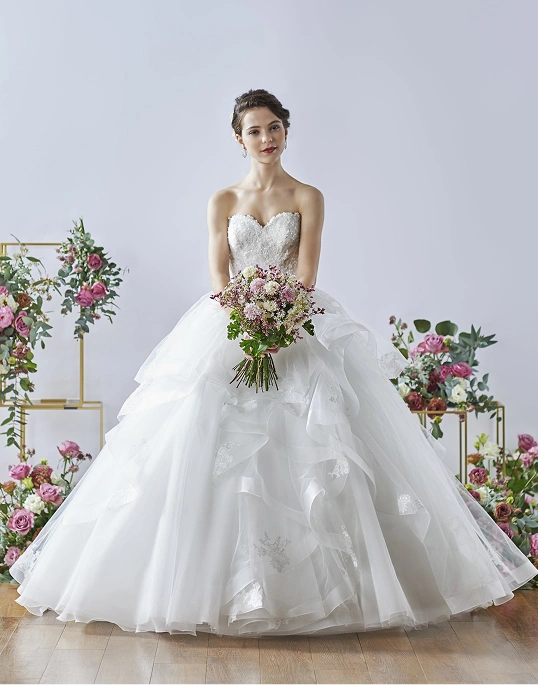 Luisa sposa ドレスイメージ 4